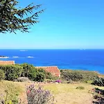 Maison 4 Pieces, Vue Panoramique, Piscine, Climatisation, Pres De Palombaggia *