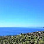 Maison 4 Pieces, Vue Panoramique, Piscine, Climatisation, Pres De Palombaggia Semesterbostad Porto-Vecchio (Corsica)