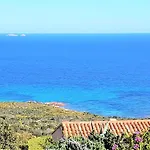 Maison 4 Pieces, Vue Panoramique, Piscine, Climatisation, Pres De Palombaggia * Porto-Vecchio (Corsica)