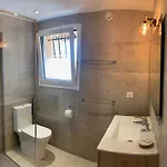 Maison 4 Pieces, Vue Panoramique, Piscine, Climatisation, Pres De Palombaggia Semesterbostad Porto-Vecchio (Corsica)