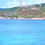 Feriehus Maison 4 Pieces, Vue Panoramique, Piscine, Climatisation, Pres De Palombaggia Porto-Vecchio (Corsica)