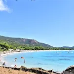 Maison 4 Pieces, Vue Panoramique, Piscine, Climatisation, Pres De Palombaggia Feriehus Porto-Vecchio (Corsica)