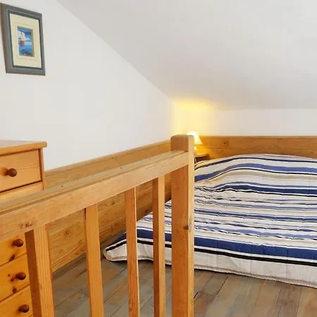 Maison 4 Pièces, Vue Panoramique, Piscine, Climatisation, Près De Palombaggia * Porto Vecchio