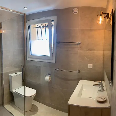 Maison 4 Pièces, Vue Panoramique, Piscine, Climatisation, Près De Palombaggia Casa vacanze Porto Vecchio