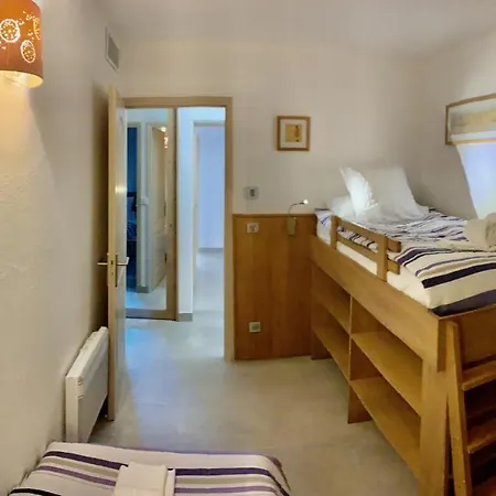 Maison 4 Pieces, Vue Panoramique, Piscine, Climatisation, Pres De Palombaggia Holiday home Porto-Vecchio (Corsica)