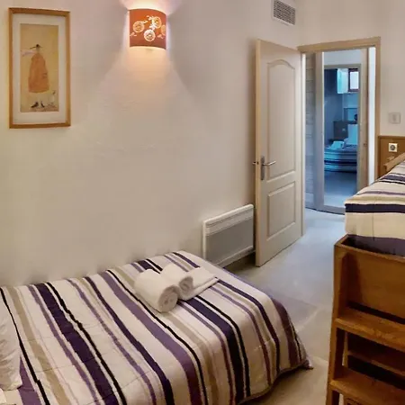 Maison 4 Pieces, Vue Panoramique, Piscine, Climatisation, Pres De Palombaggia * Порто-Веккьо