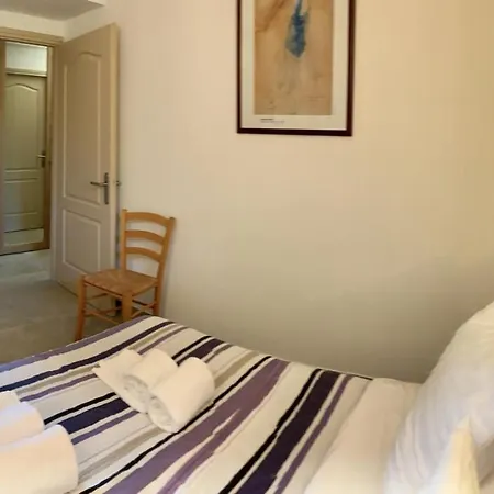 Holiday home Maison 4 Pieces, Vue Panoramique, Piscine, Climatisation, Pres De Palombaggia