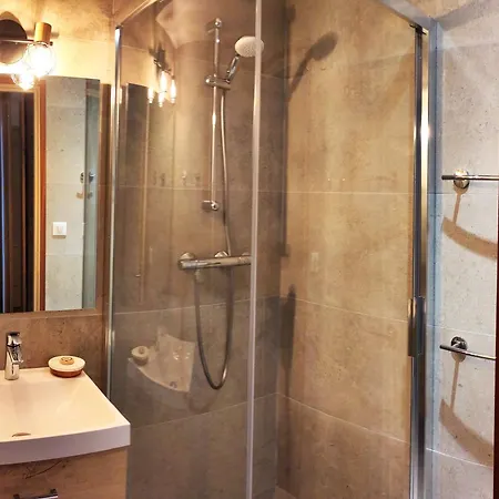 Дом отдыха Maison 4 Pieces, Vue Panoramique, Piscine, Climatisation, Pres De Palombaggia *