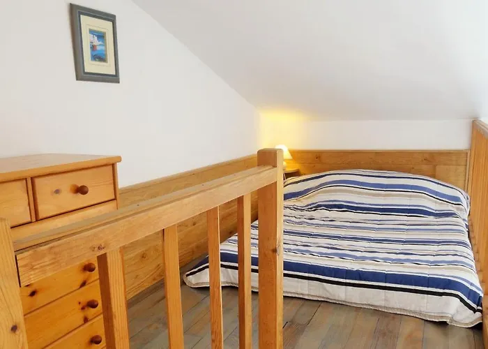 Maison 4 Pieces, Vue Panoramique, Piscine, Climatisation, Pres De Palombaggia * 维琪奥港