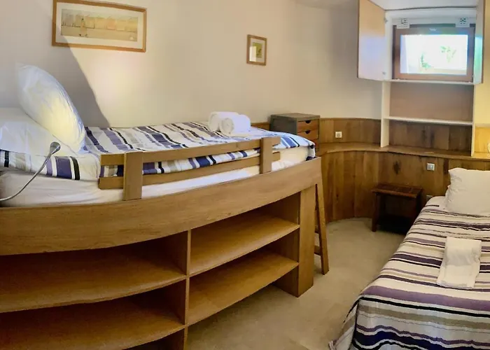 Maison 4 Pièces, Vue Panoramique, Piscine, Climatisation, Près De Palombaggia Porto Vecchio