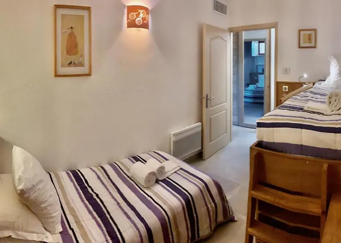 Maison 4 Pièces, Vue Panoramique, Piscine, Climatisation, Près De Palombaggia * Porto Vecchio